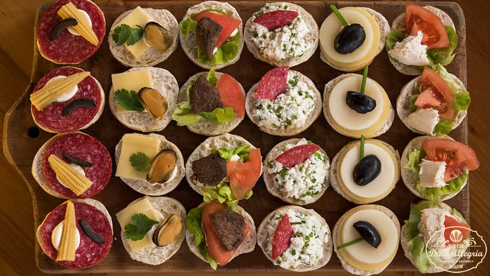 Canapés1