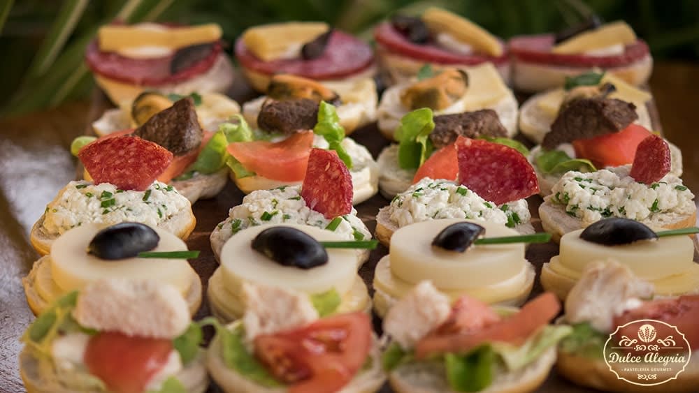 Canapés3