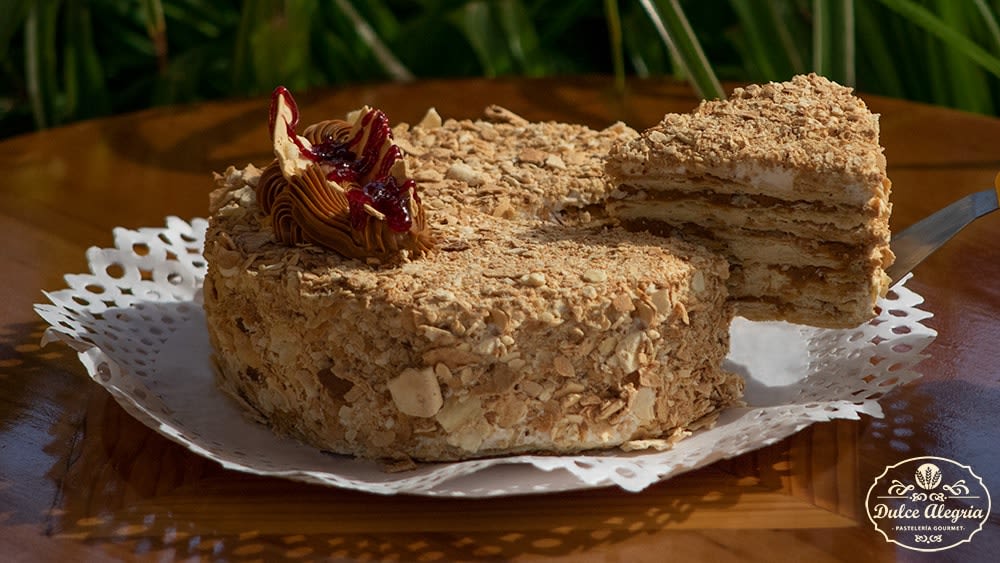 Torta Gourmet Pompadour3