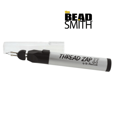 Quemador de Hilo THREAD ZAP II (Unidad)1