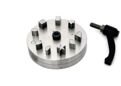 Cortador 9 Piezas Diferentes (Unidad)