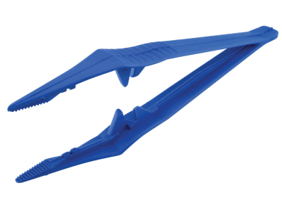Pinza Plástica Colores Variados (Unidad)