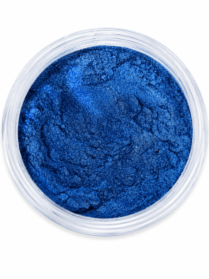 Colorante Pigmento Mica Polvo Azúl Océano Resinas (10 gramos)1
