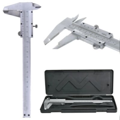 Pie de Metro Profesional 6