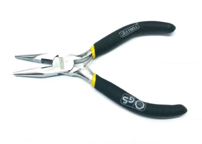 Alicate Universal Dentado Uyustool (Unidad)1