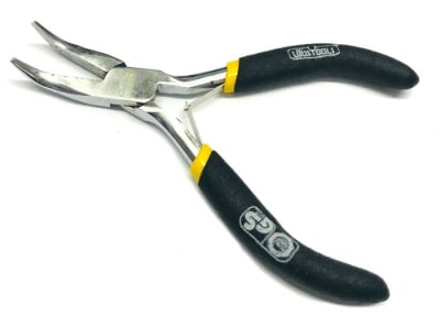 Alicate Punta Curva Uyustool (Unidad)