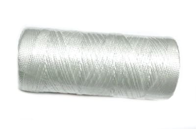 Hilo Macrame Blanco (Rollo)1