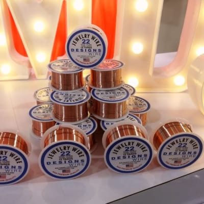 Curso Alambrismo - Básico