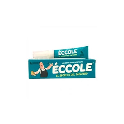 Pegamento Eccole 9 gramos (Unidad)