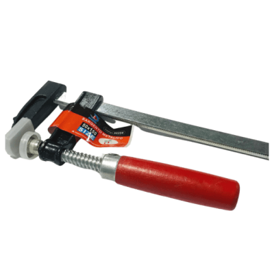 Prensa Sargento Metal 50x200mm (Unidad)