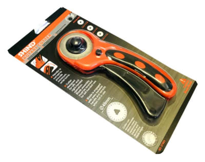 Cortador Rotativo Manual 45º (Unidad)