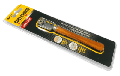 Herramienta Corte Vidrio6mm-12mm (Unidad)