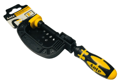 Prensa Apriete Tipo C 2