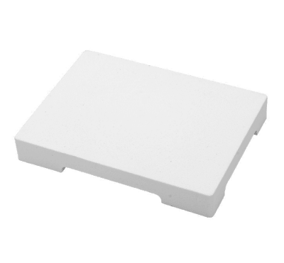 Ladrillo Cerámica Soldadura/Fundición 17cms x 12cms (Unidad)