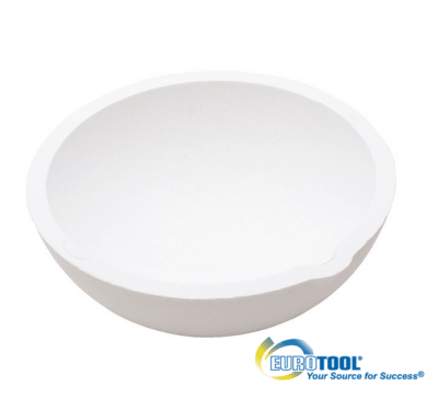 Crisol Importado Eurotool Importado 11 cms (Unidad)
