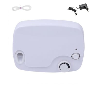 Compresor para Pistola Aérografo 25 (Set)