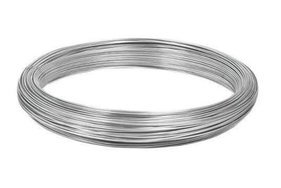 Alambre Alpaca 0.8mm (250 gramos)