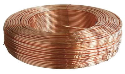 Alambre Cobre 1.0mm (250 gramos)