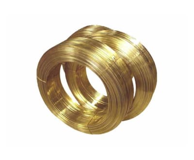 Alambre Bronce 0,5mm (250 gramos)