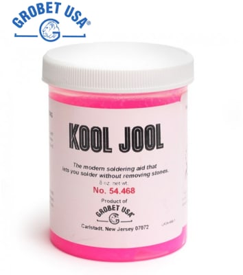 Pasta Kool Jool Termoaislante GrobetUsa (226.8 gr)