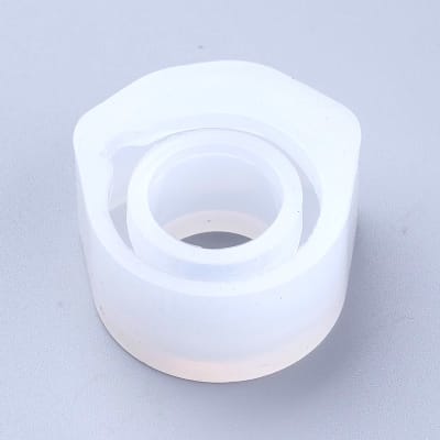Molde Anillo Silicona Nº2 (Unidad)