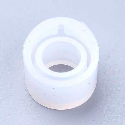 Molde Anillo Silicona Nº3 (Unidad)