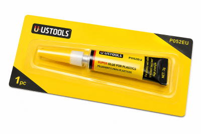 Pegamento Instantáneo Super Econo Uyustool (Unidad)