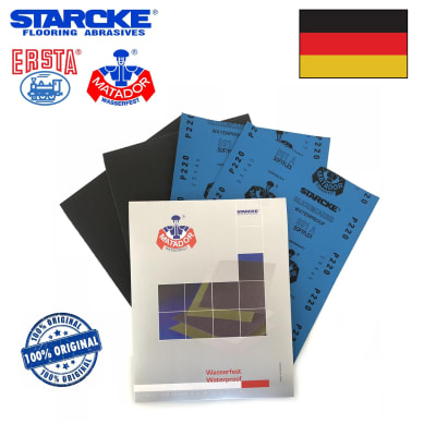 Lija al Agua Matador 220 (Unidad)1