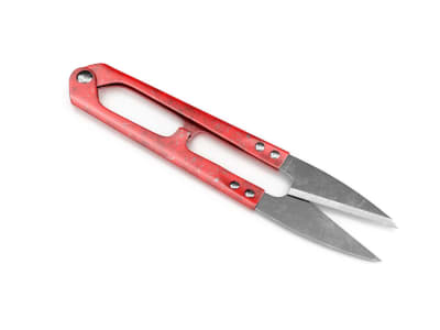 Tijera Bijouterie Metal (Unidad)1