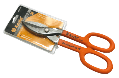 Tijera Corta Metal-Hojalatera 10