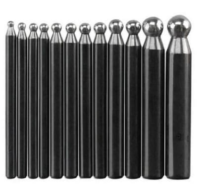 Set 12 Punzones Embutidera (Set)