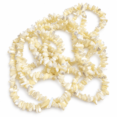 Madre Perla Crema Chips (Tira)1