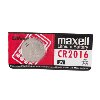 Pila Maxell CR2016 (Unidad)