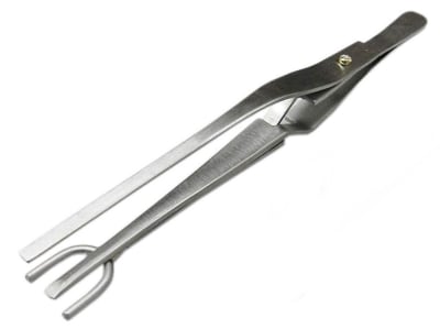 Pinza Triple Presión Engastar-Soldar (Unidad)