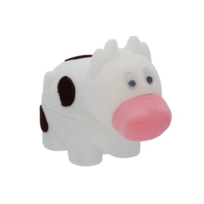 Estuche Anillo Vaquita Blanca (Unidad)