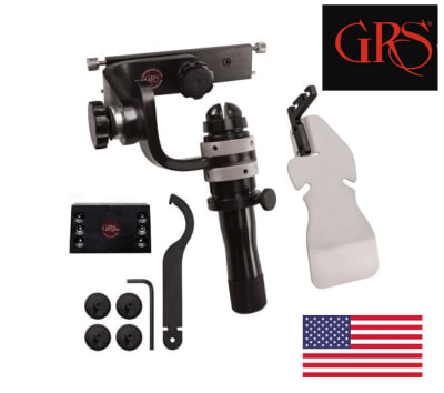Set Profesional Engastar-Soldar GRS (A Pedido)