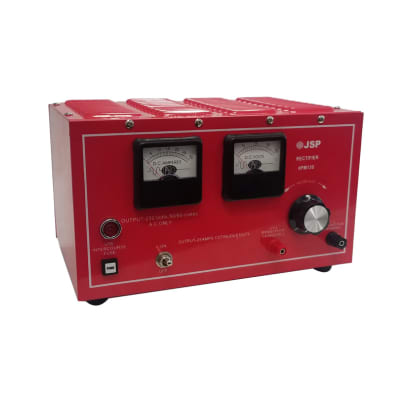 Máquina Electroplateado-Rectificado 30AMP- 220V (A Pedido)2