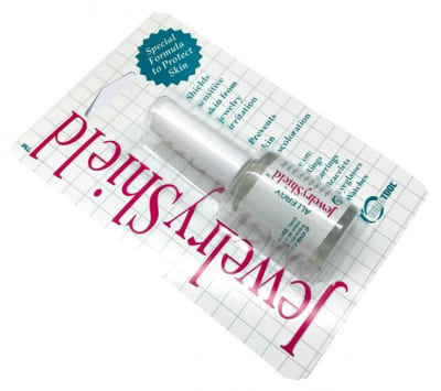 Esmalte Metal y Antialergias Jewelry Shield 28ml (Un)1
