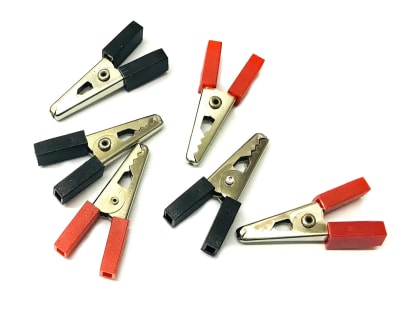 Set 6 Mini Prensas 2