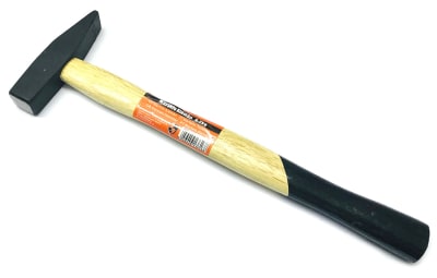 Martillo Joyero Tipo Alemán 200 gramos (Unidad)1