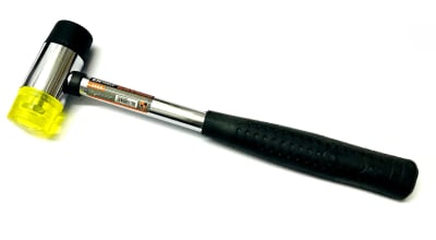 Martillo Acetato-Acrílico 25mm (Unidad)