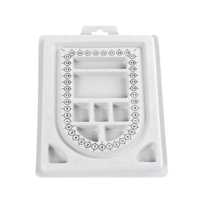 Mini Molde Confección Collares (Unidad)
