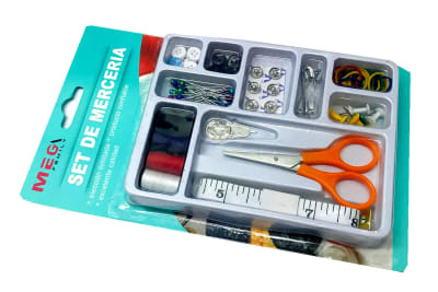 Set de Mercería-Costura (Set)