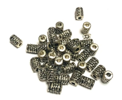 Divisor Alpaca Tubo 8x5mm (10 Unidades)1