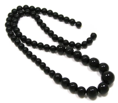 Onix Natural Graduado Redondo (Tira)1