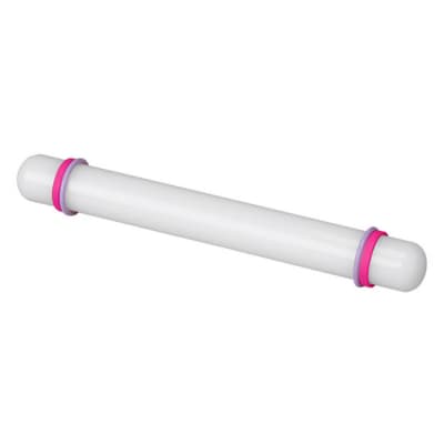 Rodillo Acrílico Con Guía (Un)1