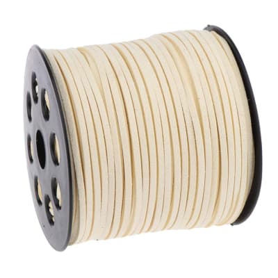 Gamuza Natural Beige (Metro)