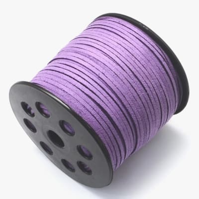 Gamuza Natural Mora (Metro)