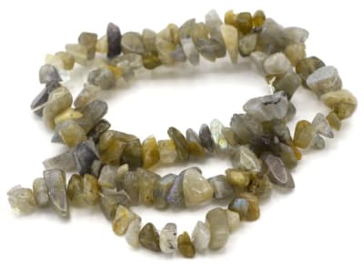Labradorita Natural Chip (Tira)1