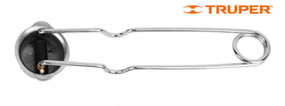 Chispero Metal Truper (Unidad)